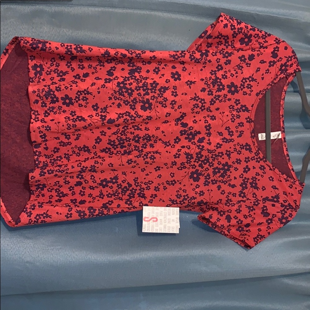 Lularoe Classic T